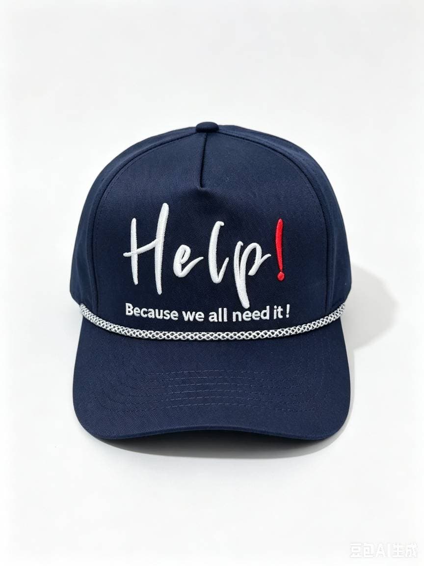 Golf Caps