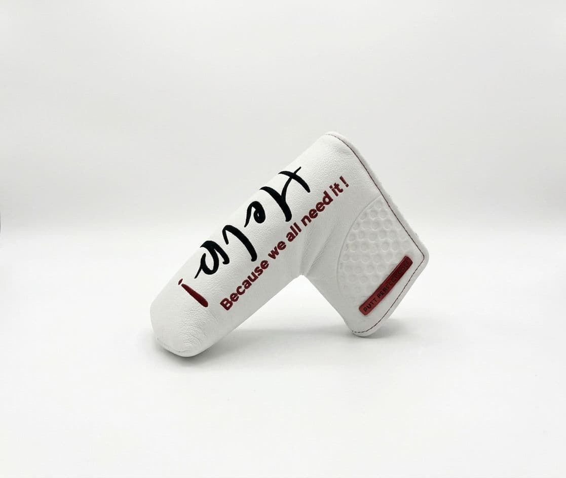 Blade Putter Cover - Camo Edition