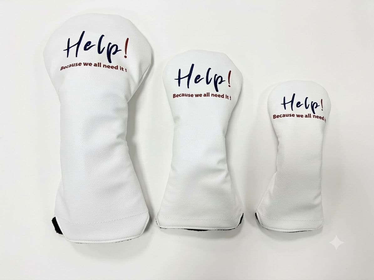 Golf Head Covers