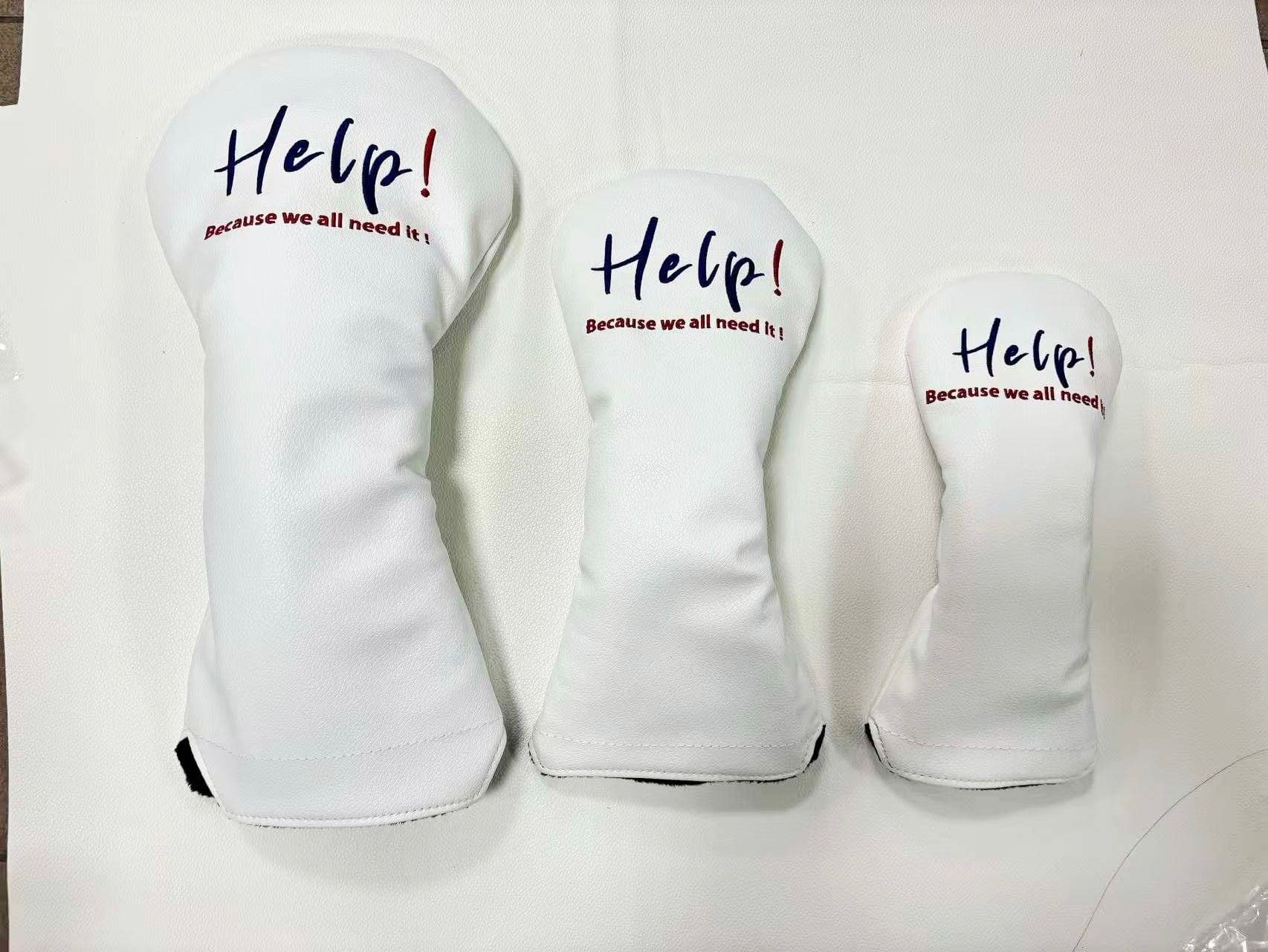 Head Covers