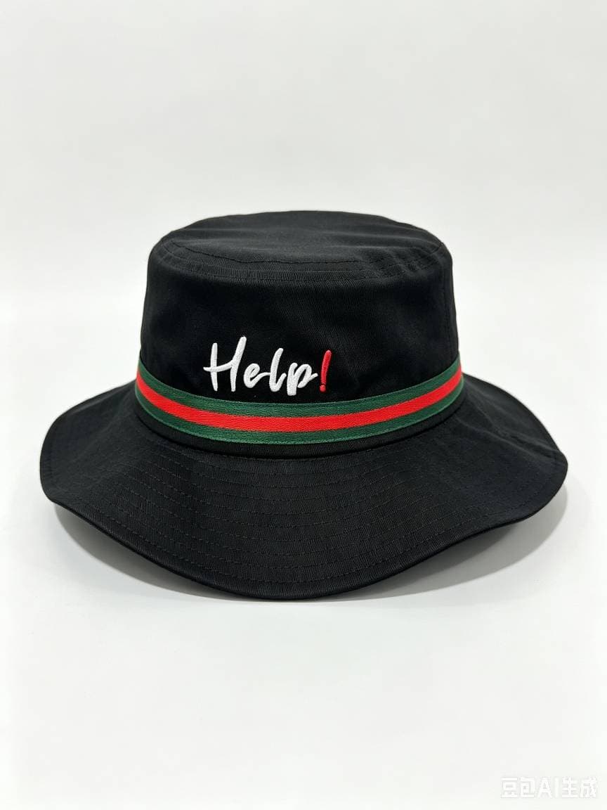Bucket Hats