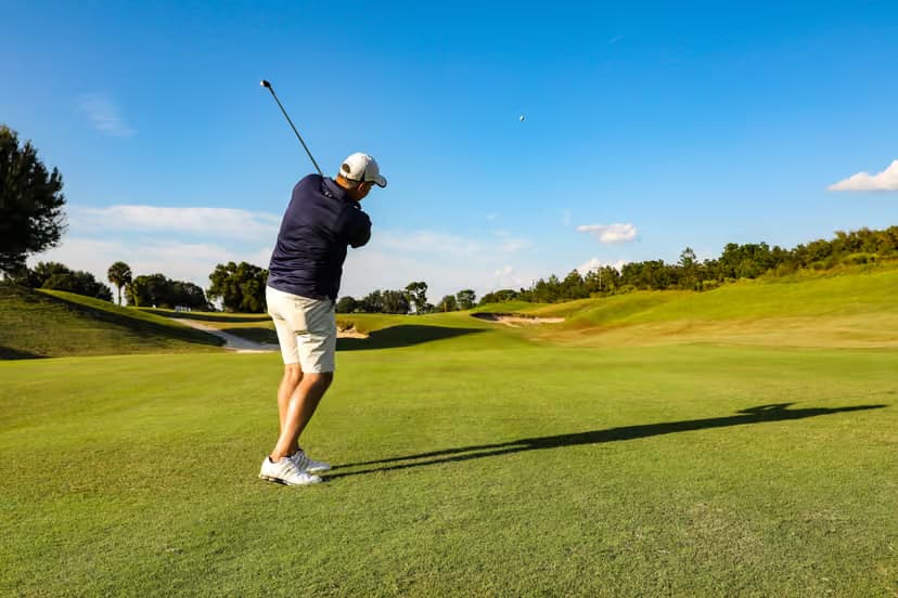 SJ Golf Store